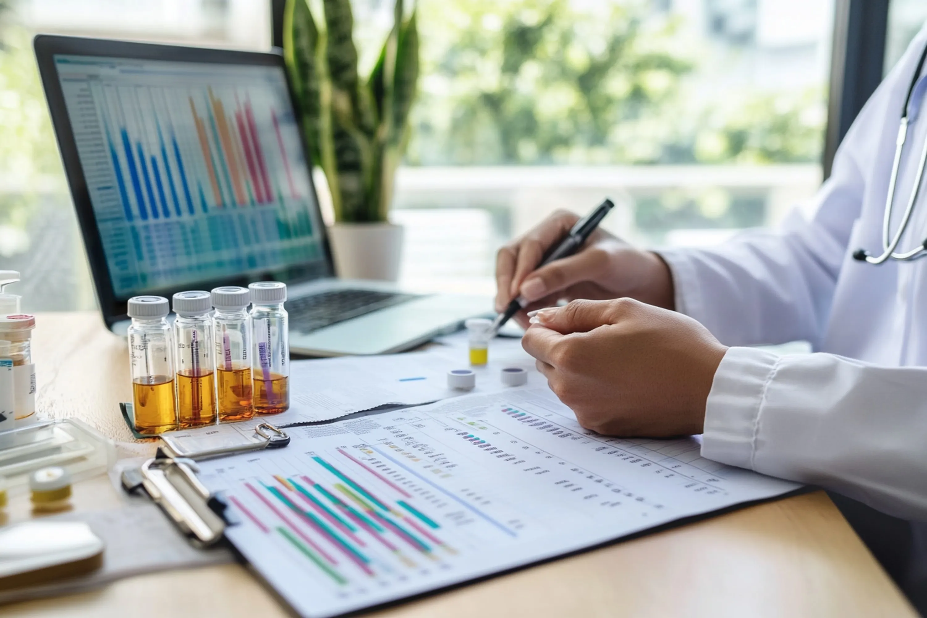 Forecasting and Planning